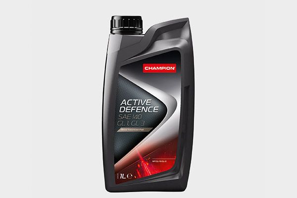 CHAMPION ACTIVE DEFENCE SAE 140 GL 1&3 1L