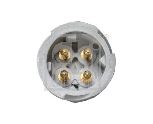 NOx-Sensor, Harnstoffeinspritzung NOx-Sensor, Harnstoffeinspritzung