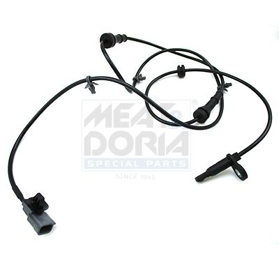 Sensor, Raddrehzahl Sensor, Raddrehzahl
