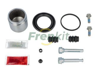 Repair Kit, brake caliper 757543