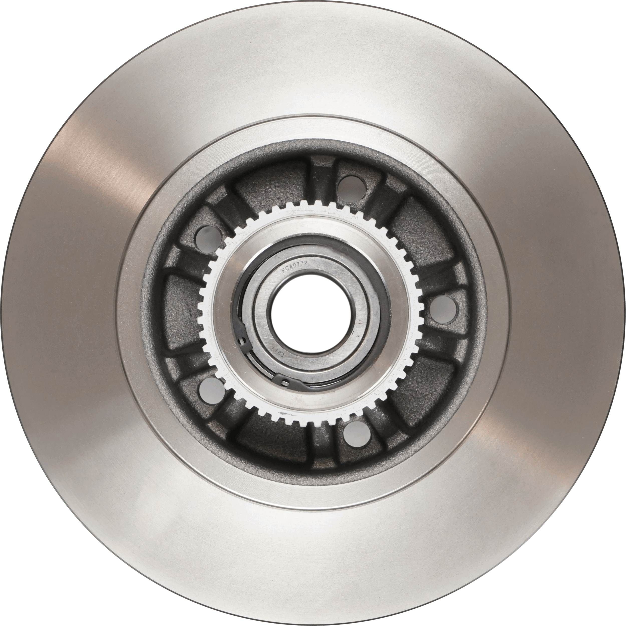 Bremsscheibe