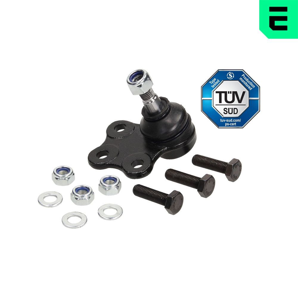 Ball Joint G3-020