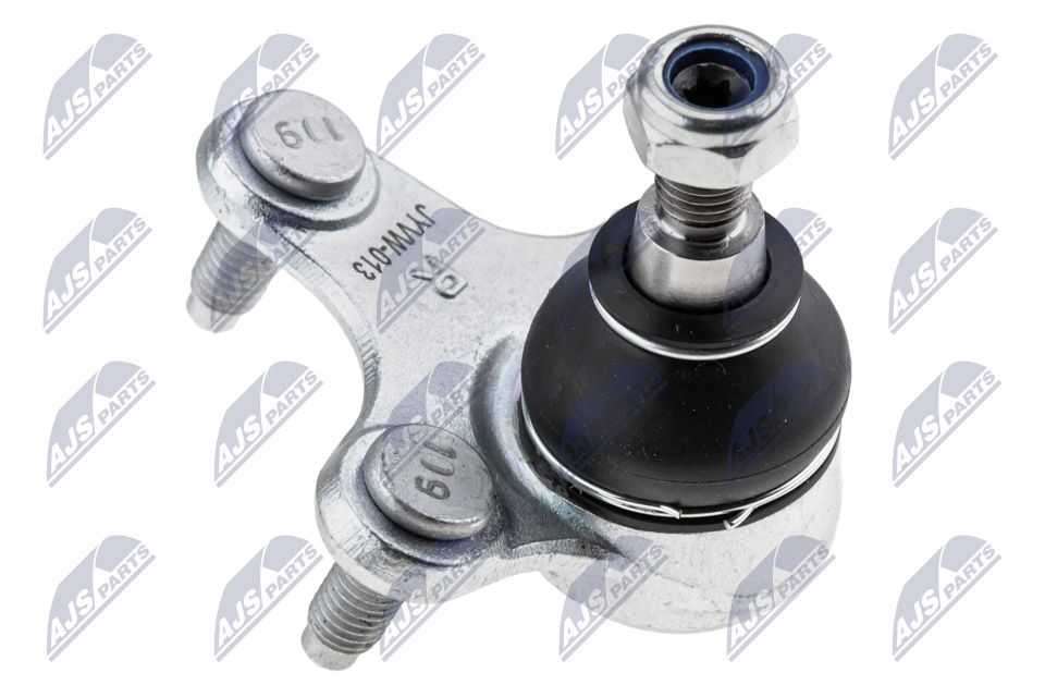 NTY ZSD-VW-013 - Trag-/F&uuml;hrungsgelenk