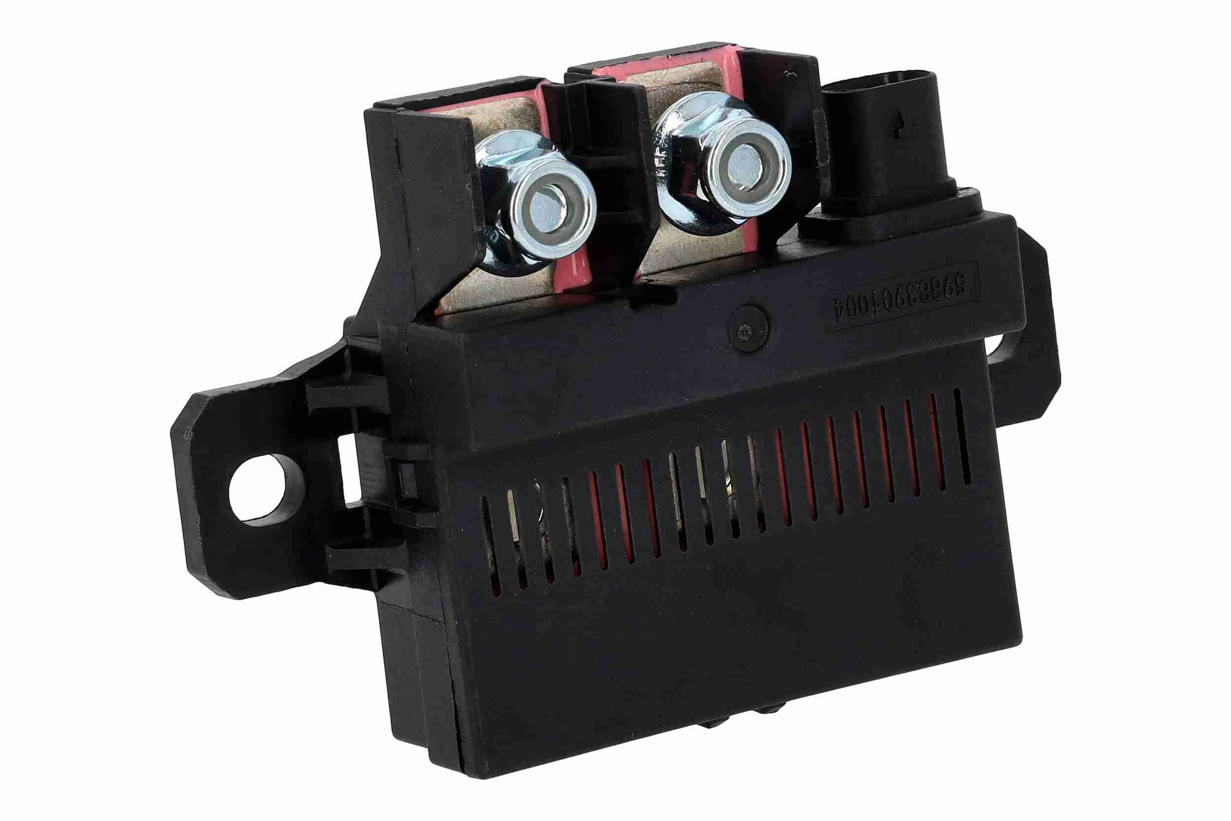 Multifunktionsrelais