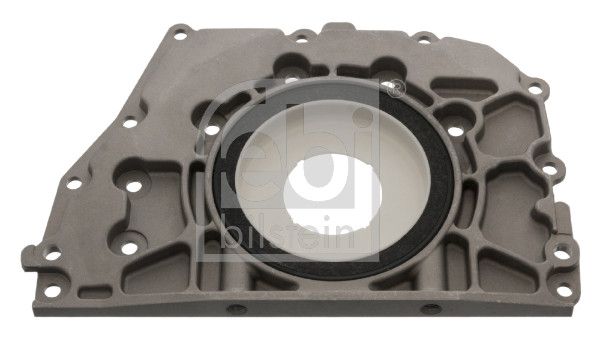 Wellendichtring, Kurbelwelle