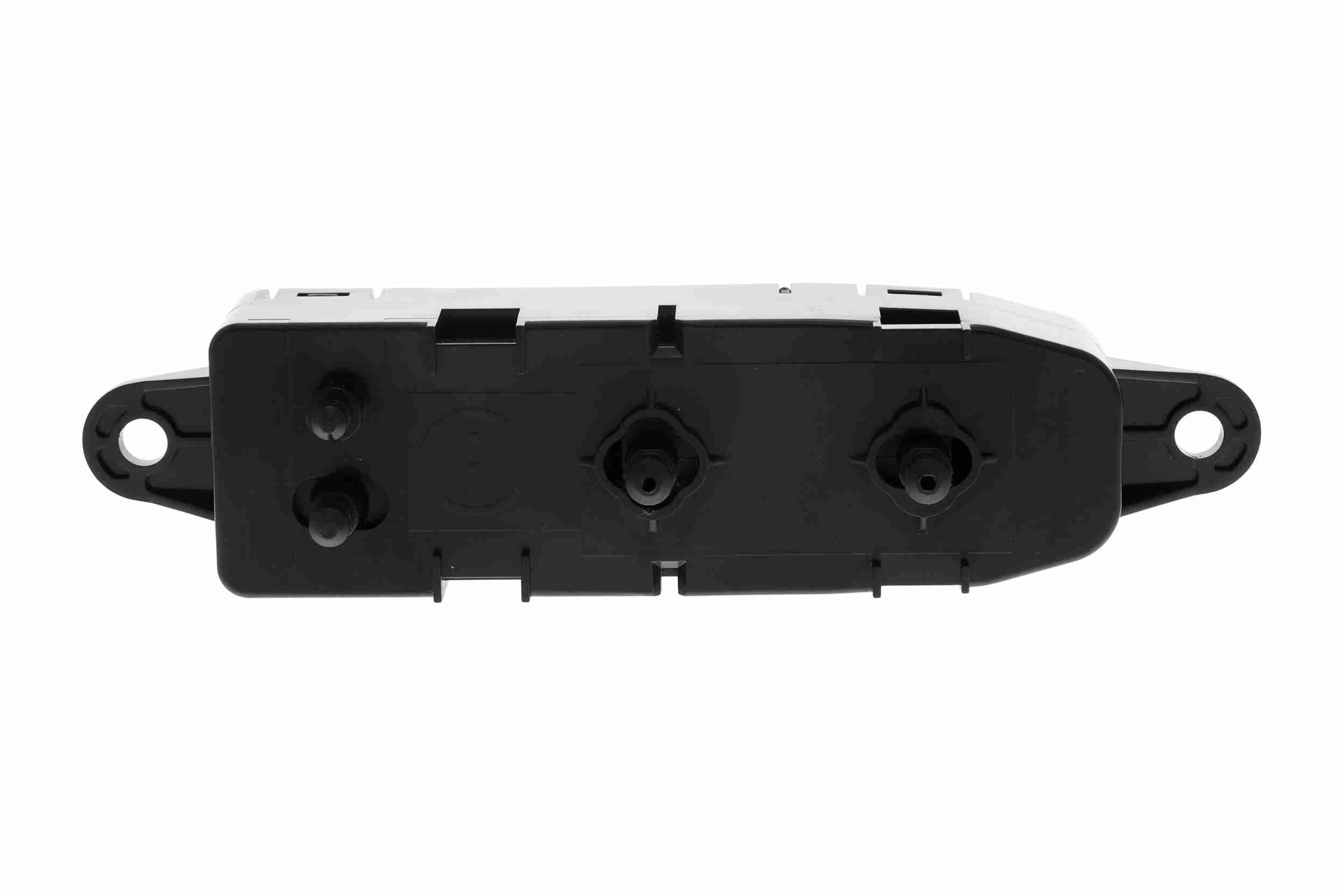 Switch, seat adjustment