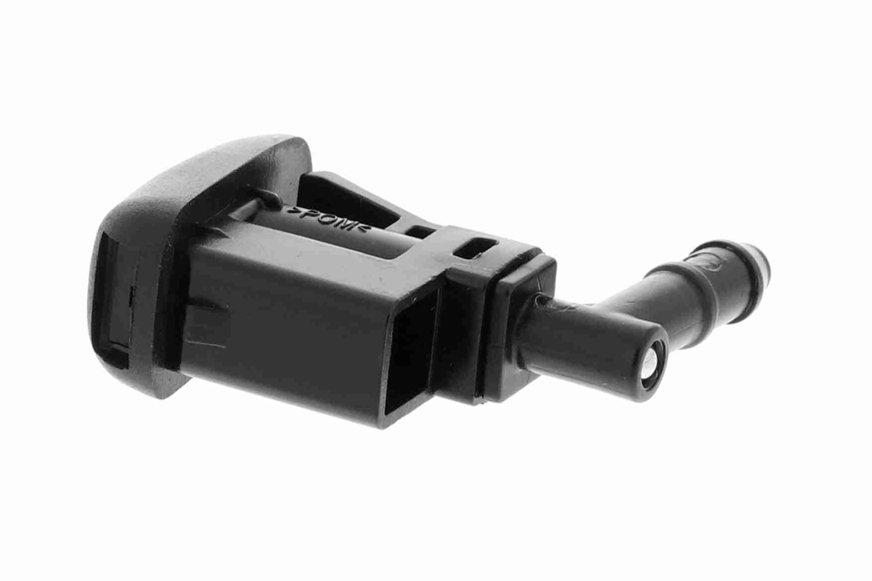 Waschwasserdüse, Scheibenreinigung