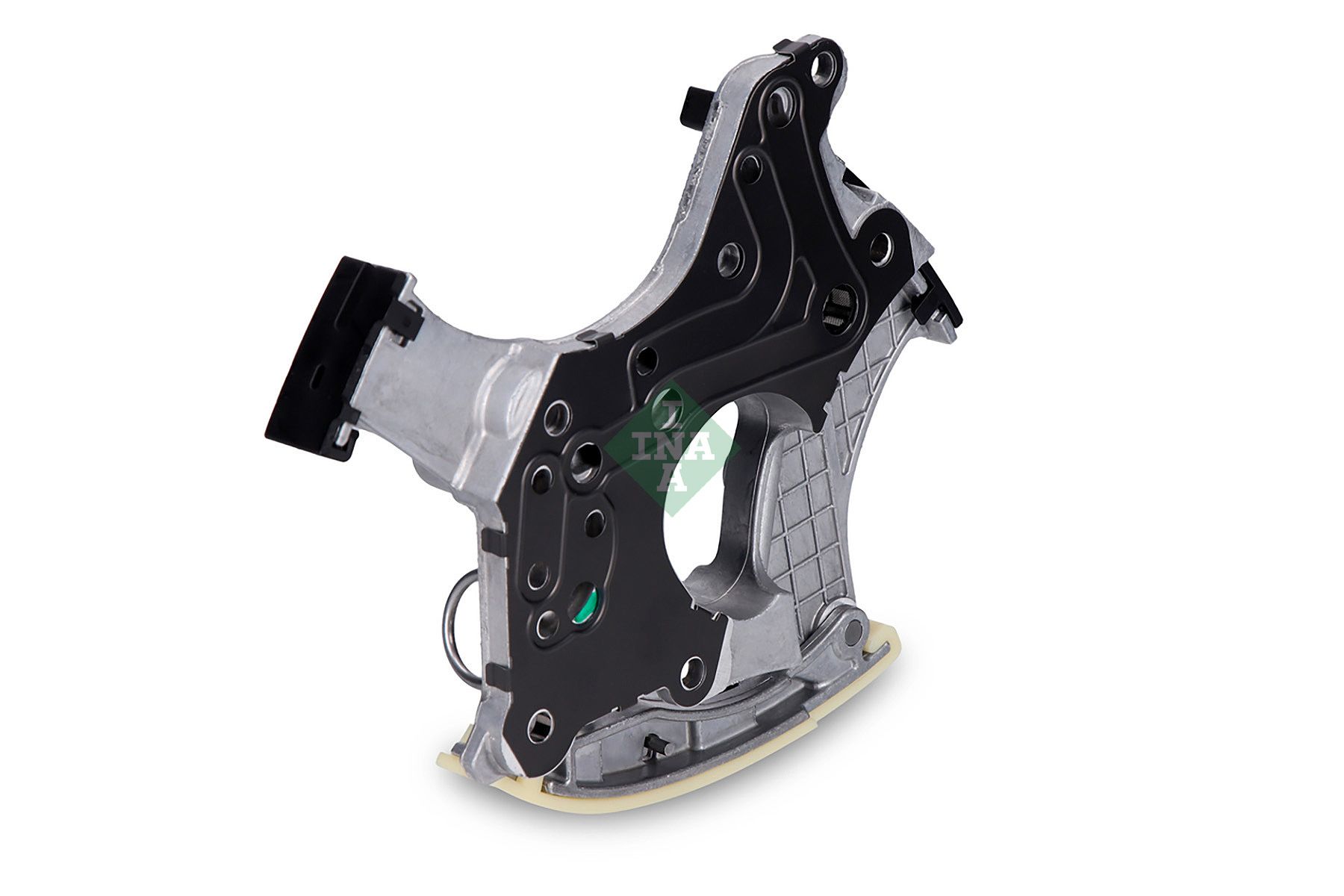 Spanner, Steuerkette
