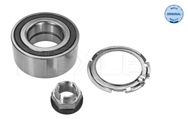 Wheel Bearing Kit 16-14 650 0013