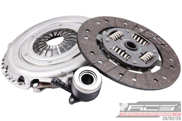 KIT STD LDV T60 2.0L inc CSC - TecDoc Only