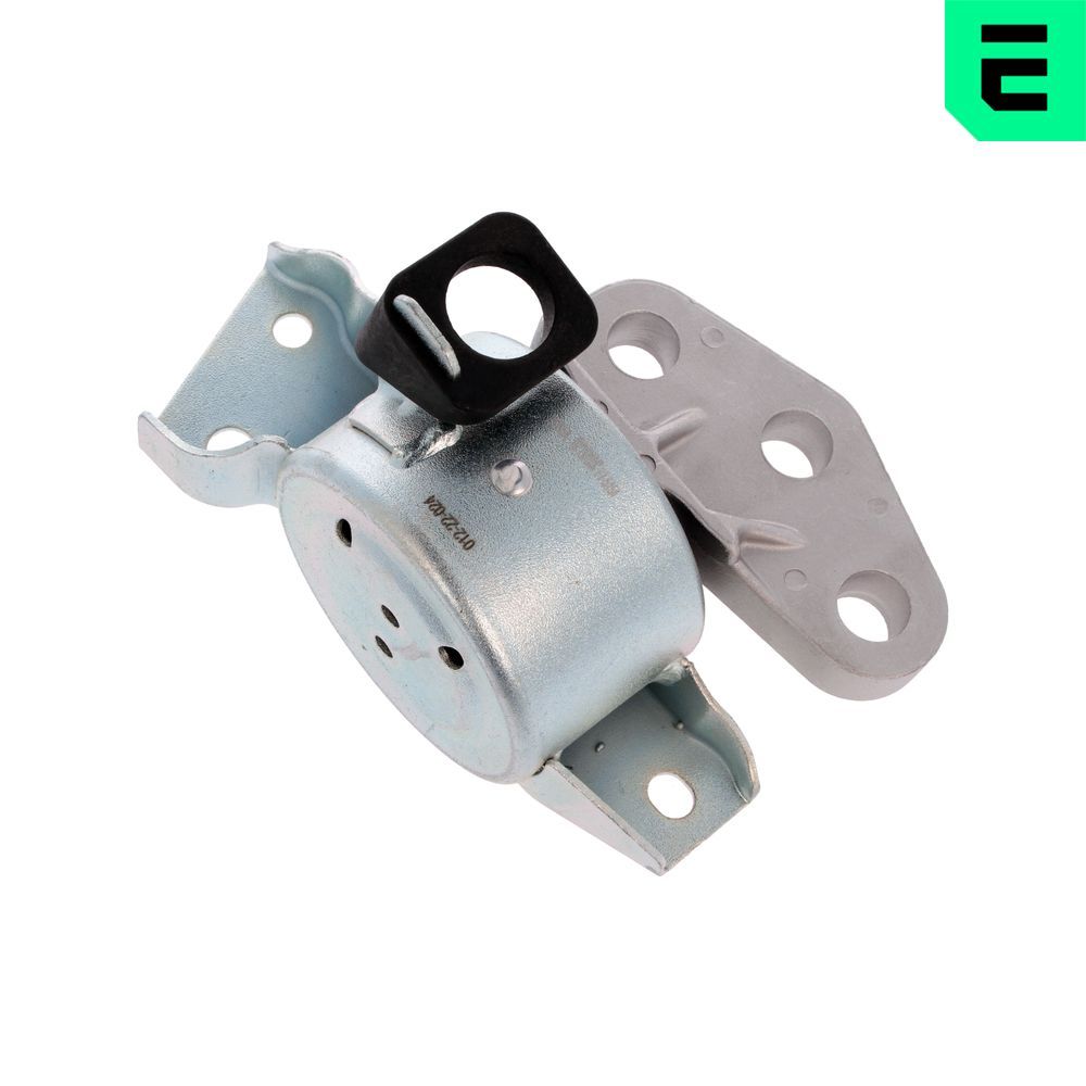 OPTIMAL F7-5154 - Lagerung, Motor