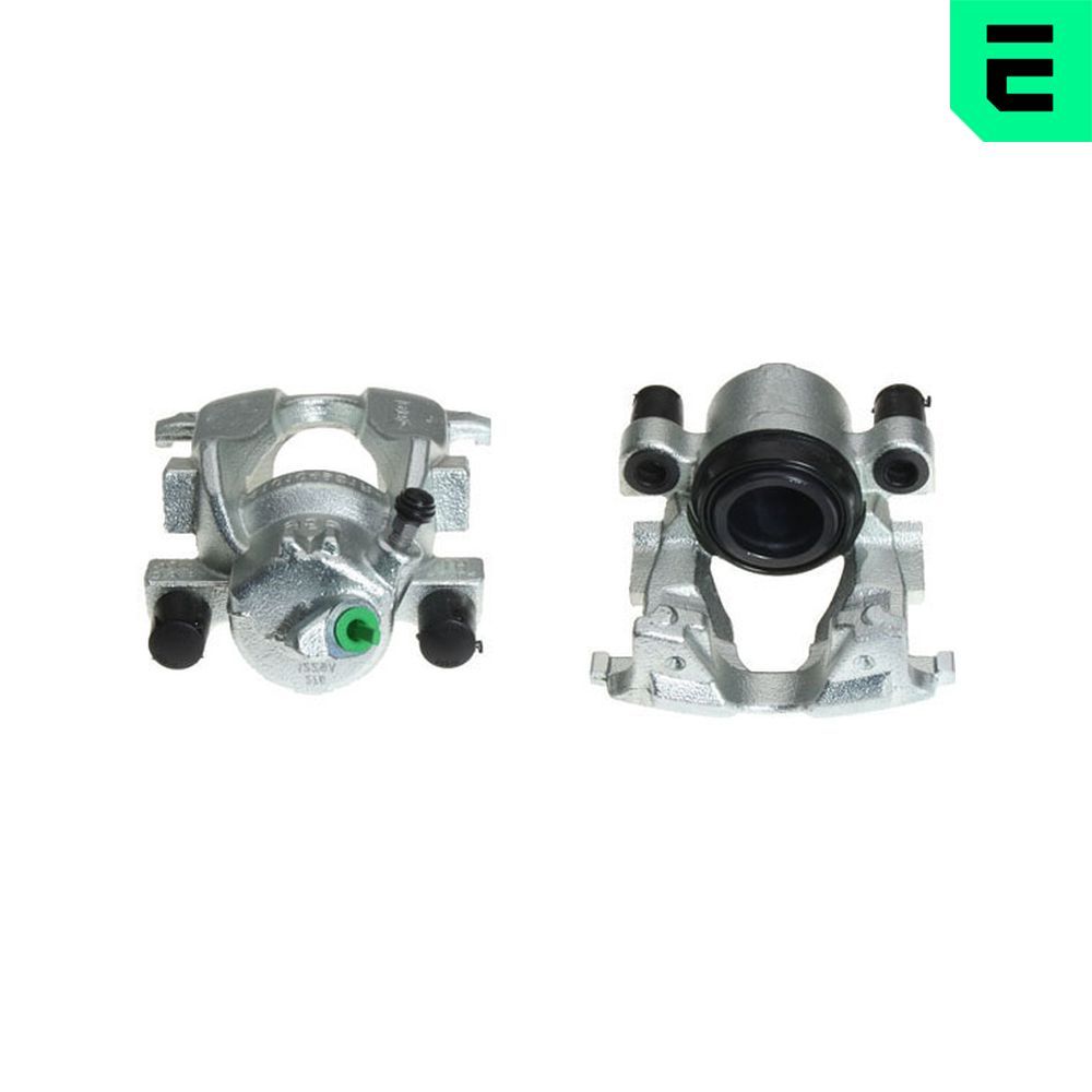 BC-1698R OPTIMAL féknyereg