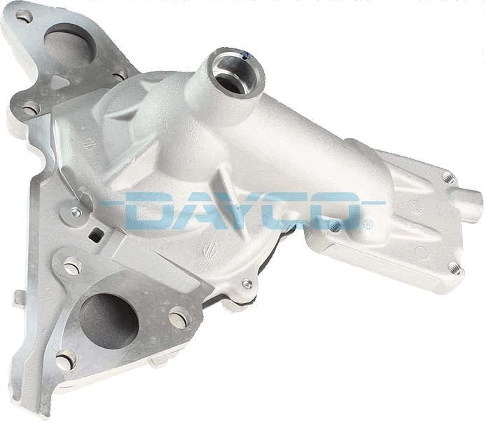 WATER PUMP AUTOMOTIVE - TecDoc 2