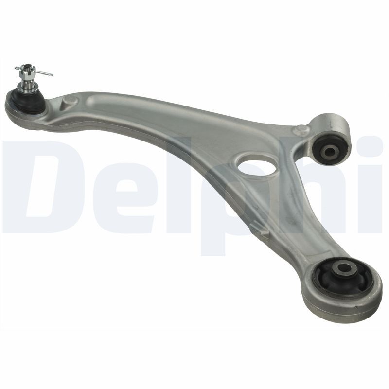 Control/Trailing Arm, wheel suspension TC3241