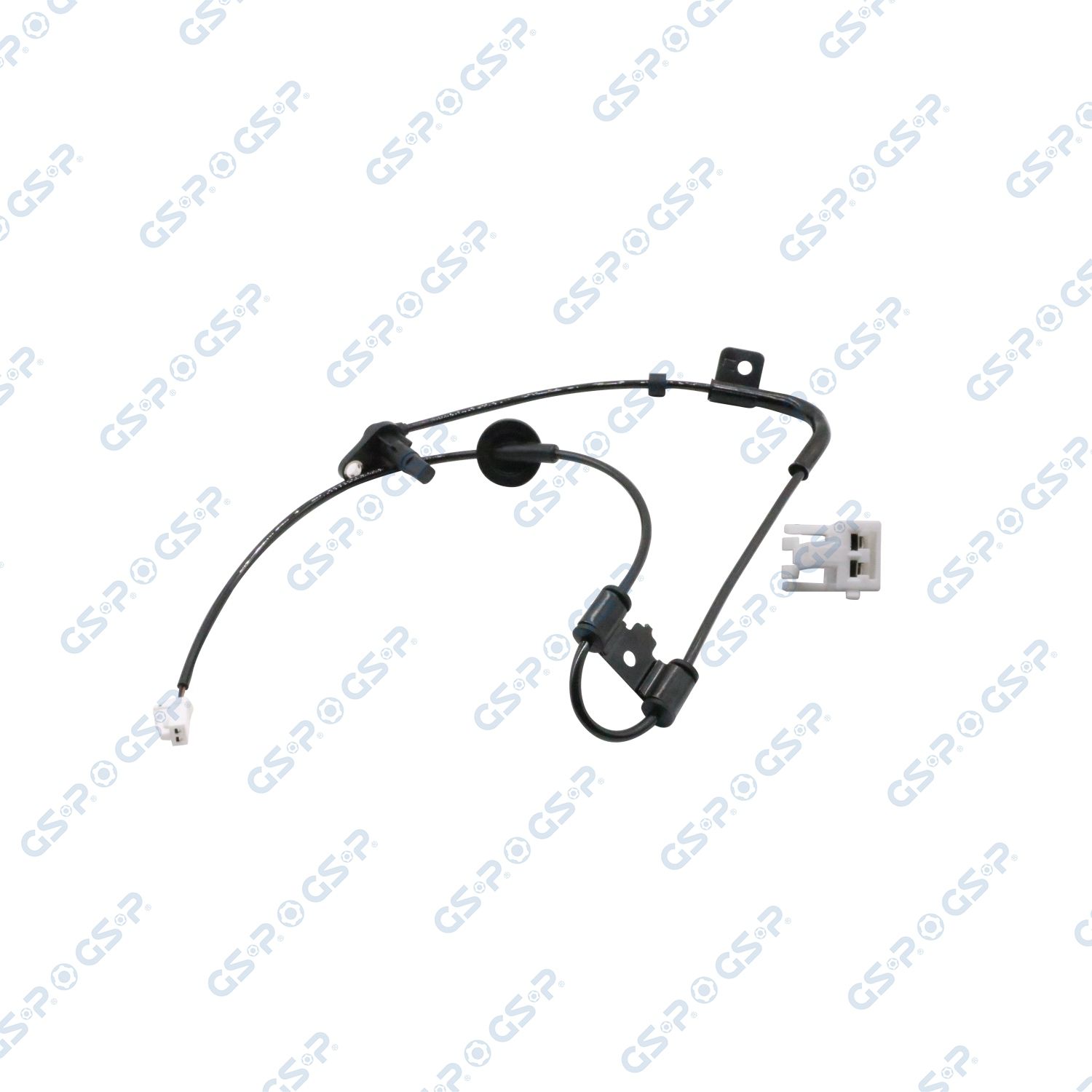 Sensor, revoluciones de la rueda