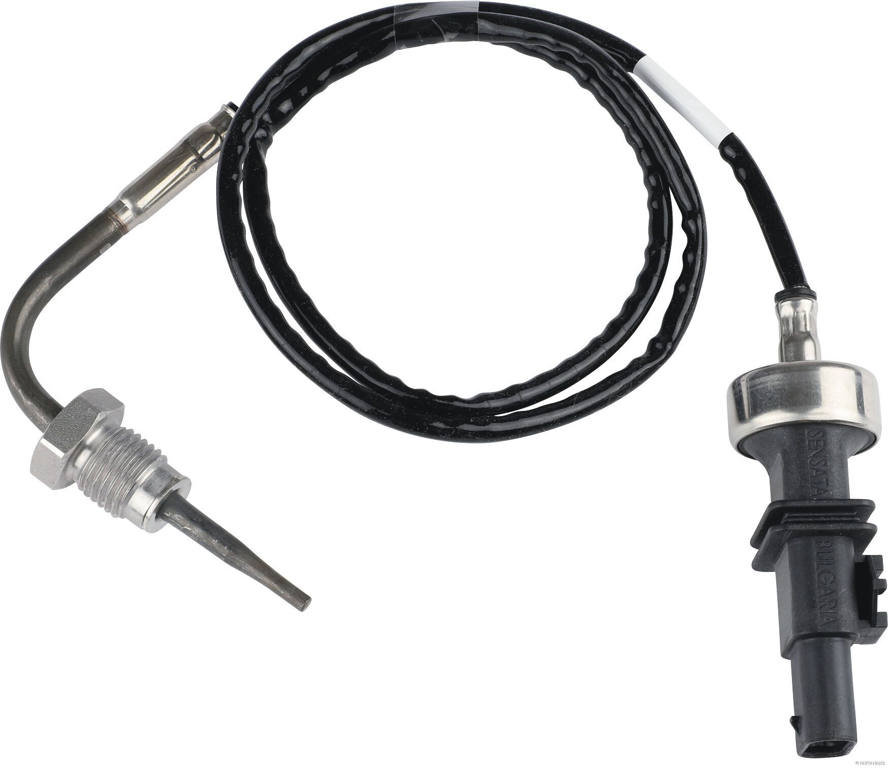 Sensor, Abgastemperatur