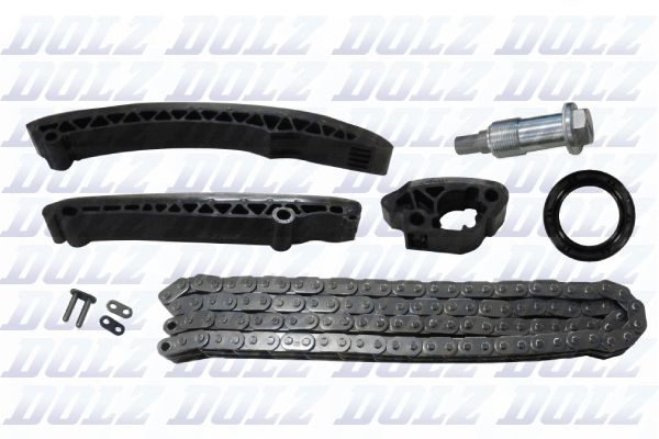 Timing Chain Kit SKCM122