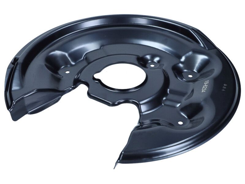 Maxgear 19-6234 Spritzblech, Bremsscheibe
