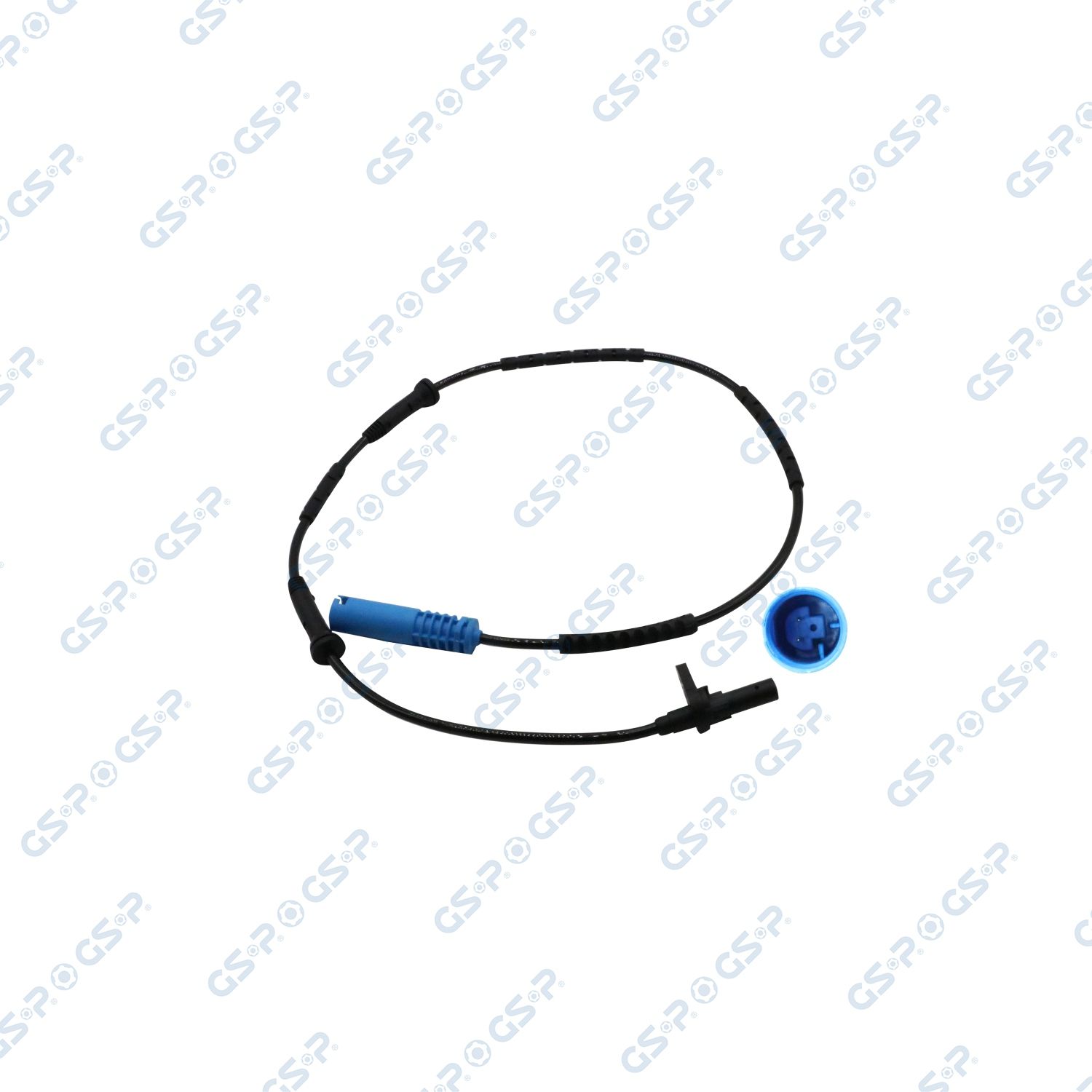 Sensor, revoluciones de la rueda