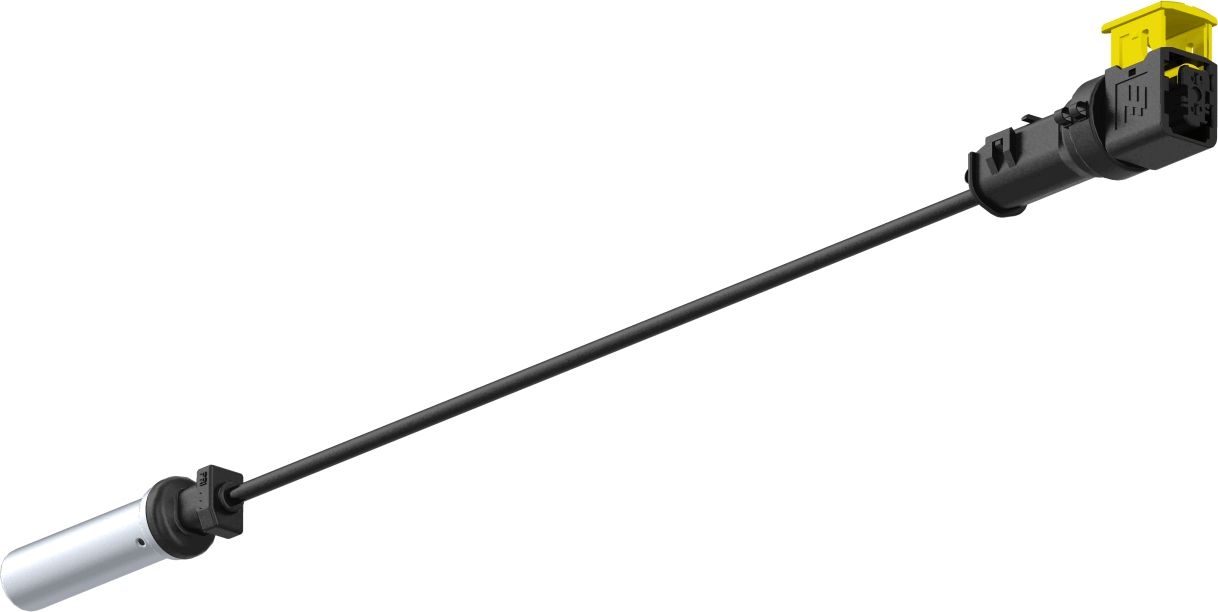 Sensor, Raddrehzahl