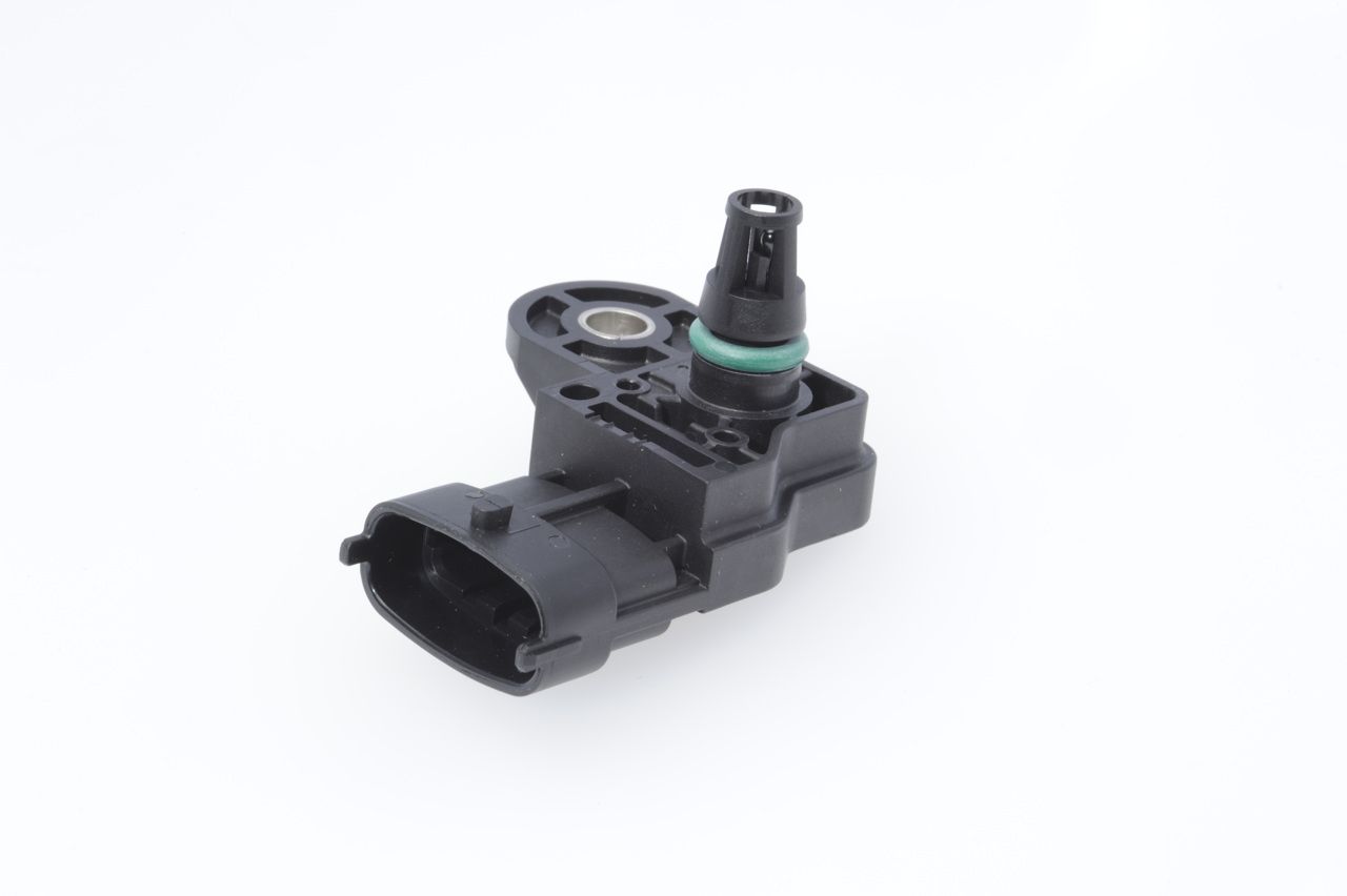 Sensor, Ladedruck