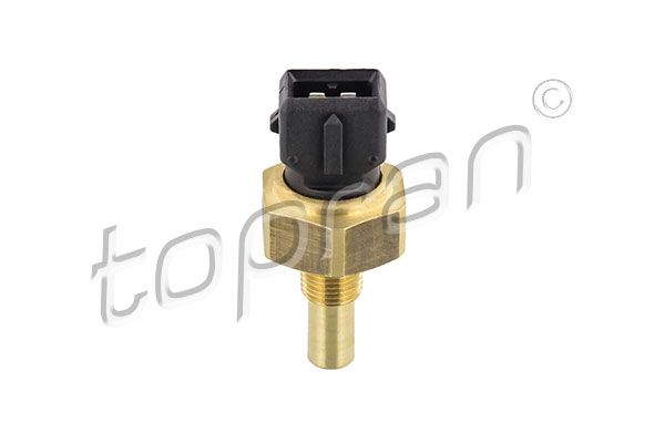 Sensor, Kühlmitteltemperatur