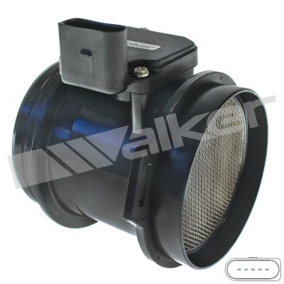Sensor de flujo de masa de aire / Sensor Maf