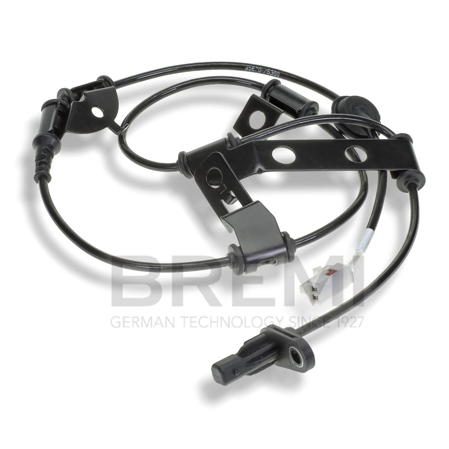 Sensor, Raddrehzahl
