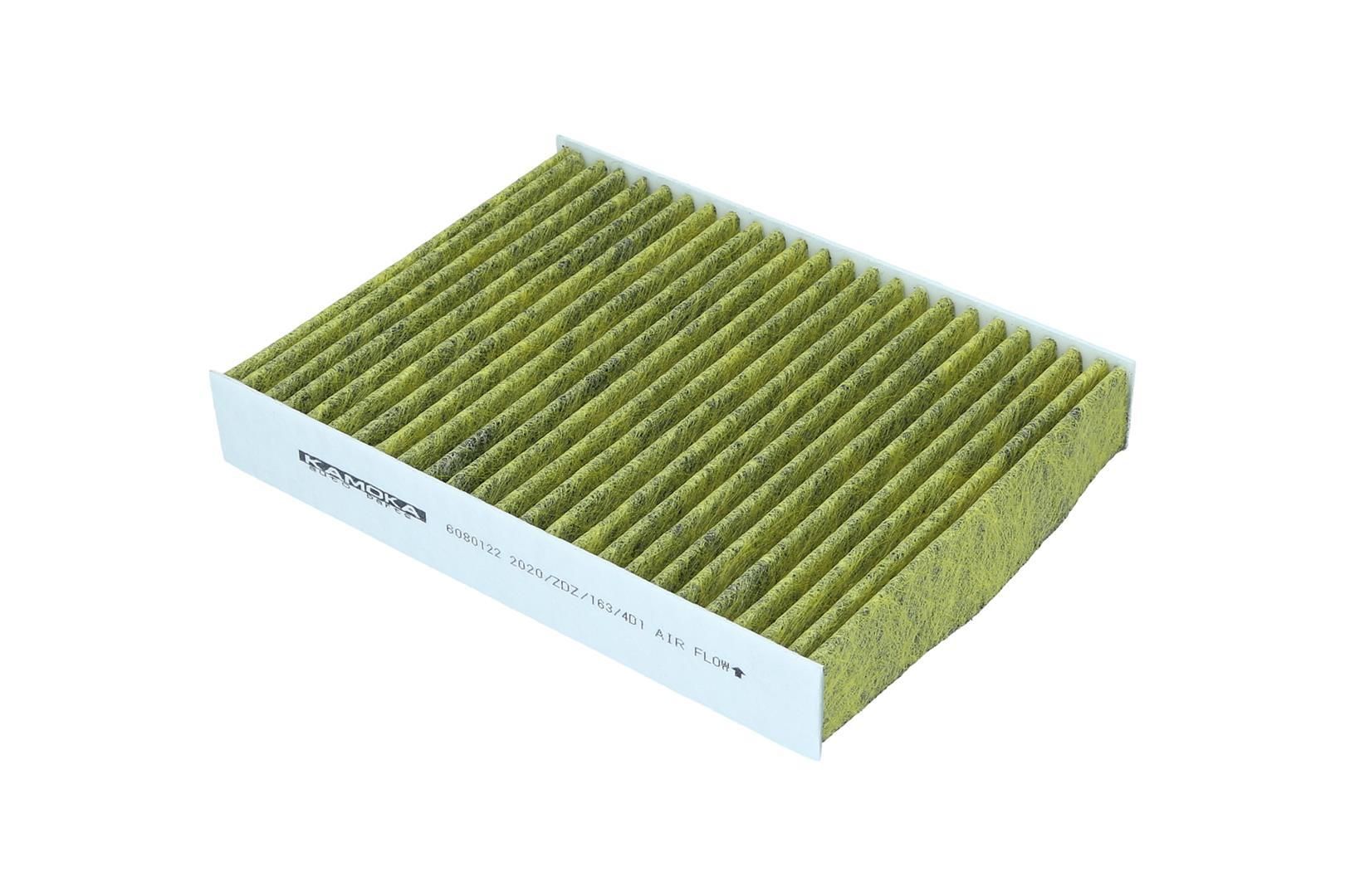 Filter, Innenraumluft