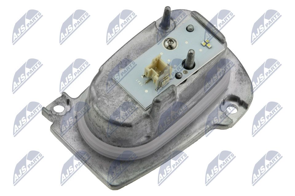 Steuerger&auml;t, Beleuchtung