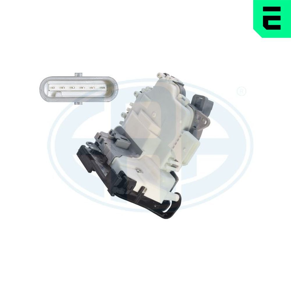 ERA 660224 - T&uuml;rschloss