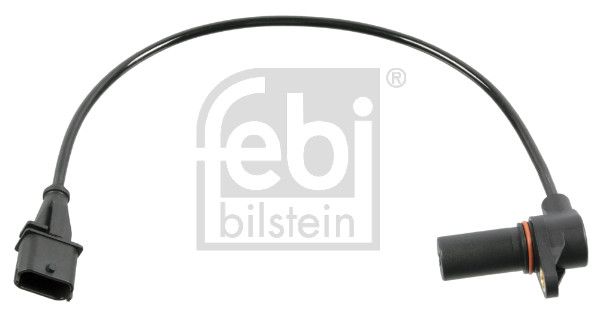 Sensor posición de cigueñal