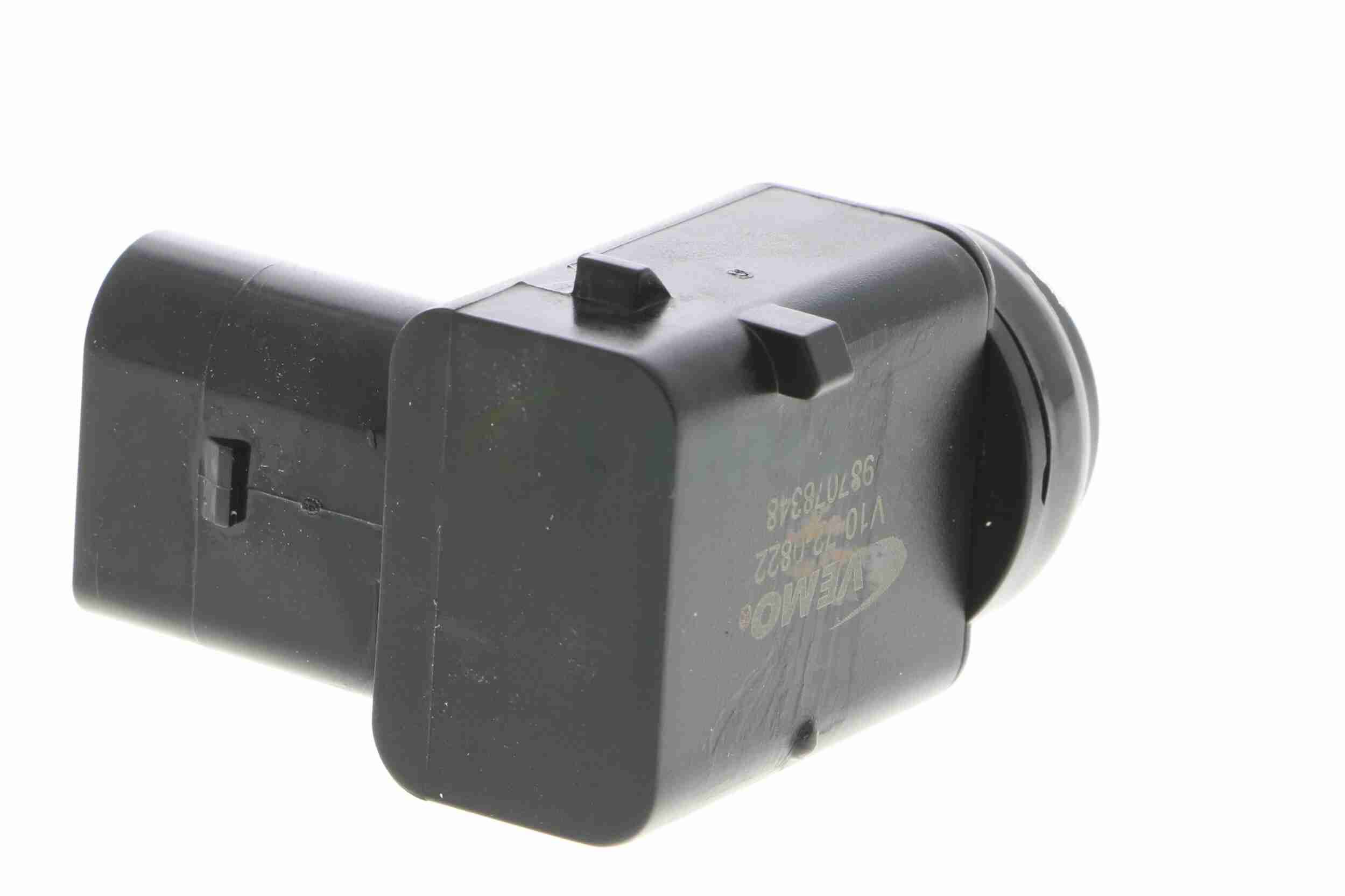 Sensor, Einparkhilfe
