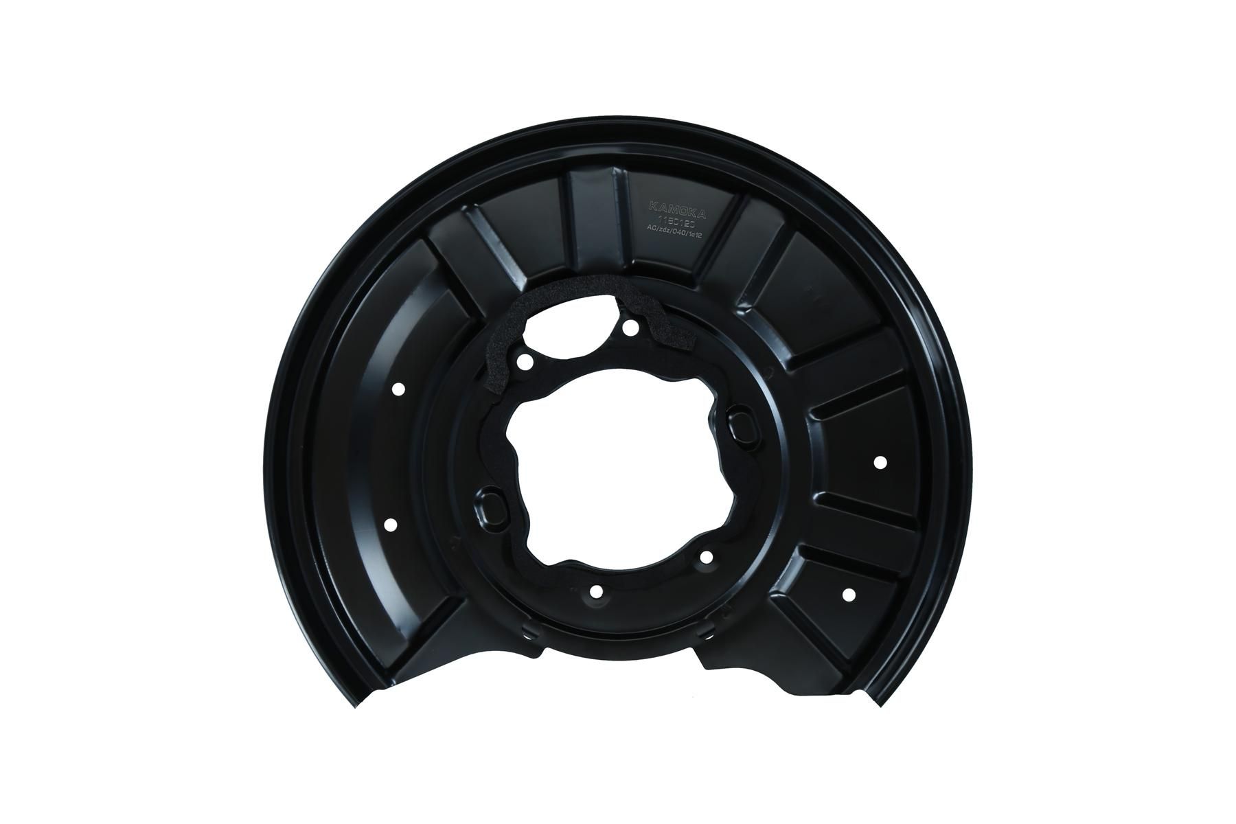 KAMOKA 1180120 - Spritzblech, Bremsscheibe