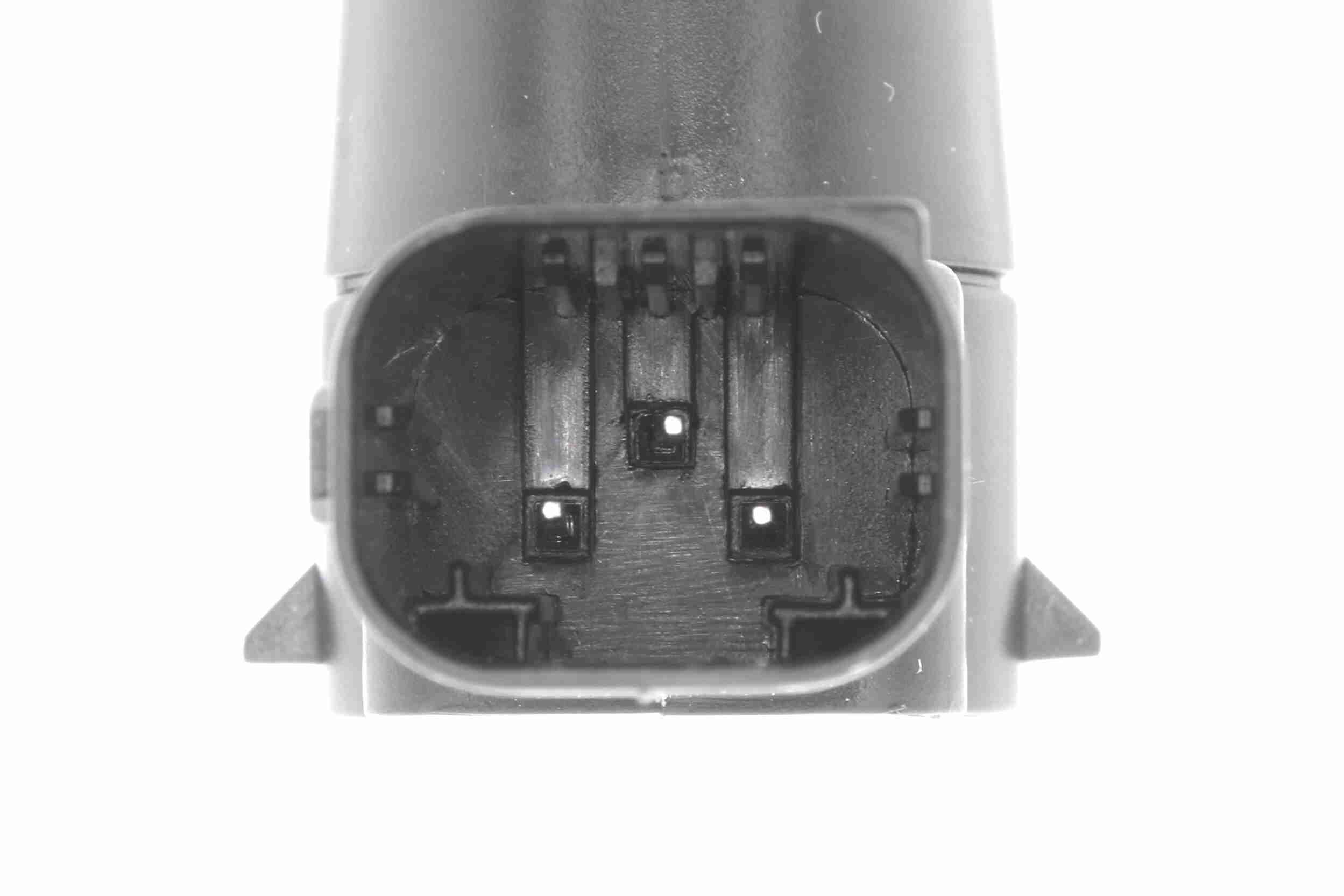 Sensor, Einparkhilfe