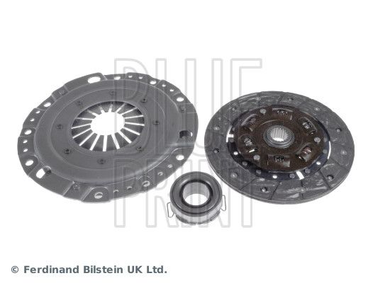 Kit de clutch
