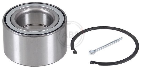 Wheel Bearing Kit 201106