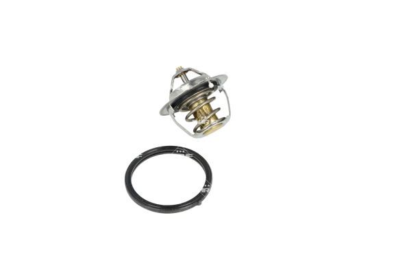 Thermostat, K&uuml;hlmittel