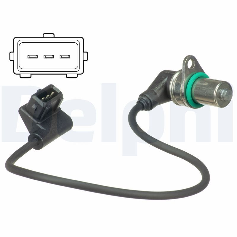 Sensor, Nockenwellenposition