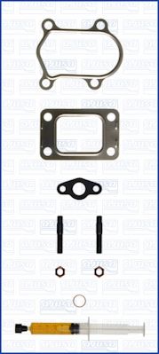 AJUSA JTC11204 Mounting Kit, charger