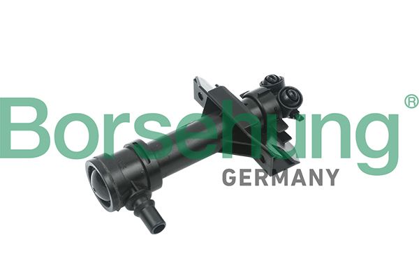 Waschwasserd&uuml;se, Scheinwerferreinigung