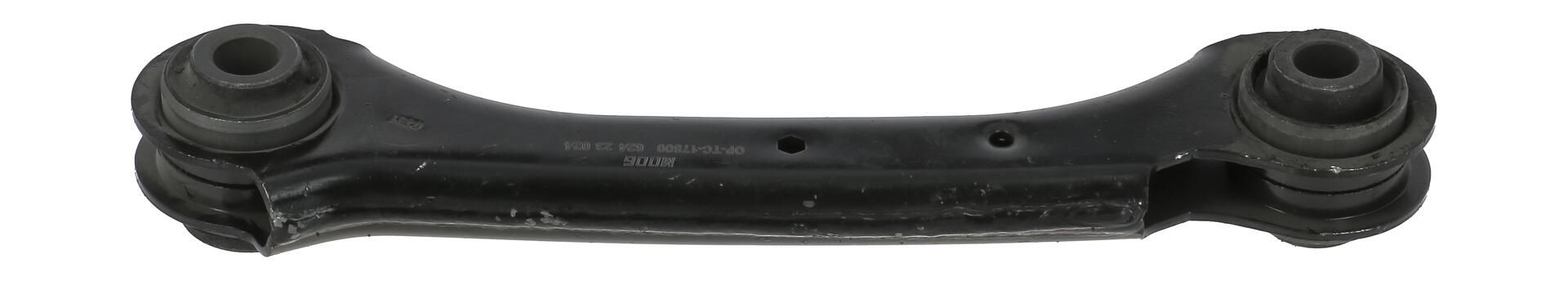 Lenker, Radaufh&auml;ngung