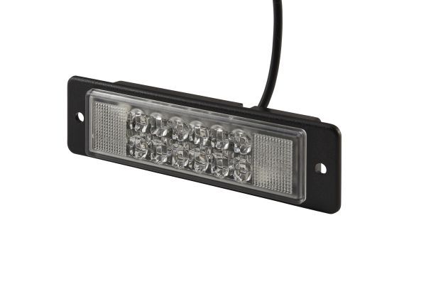 FEU PENETRATION WL LED 12V ORANGE-C