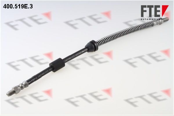 400.519E.3 FTE fékcső