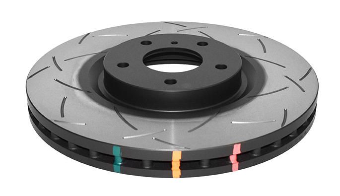 4X4 Survival 4000 T3 Slot KP [ Infiniti G35 F] - TecDoc 1