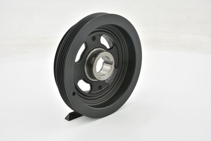 skriemulys, alkūninis velenas