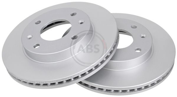 Brake Disc 17427