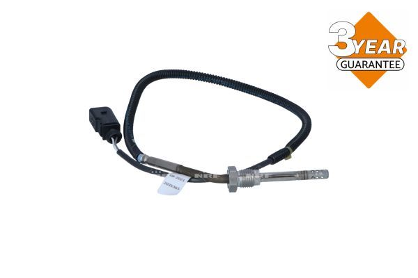 Sensor, Abgastemperatur