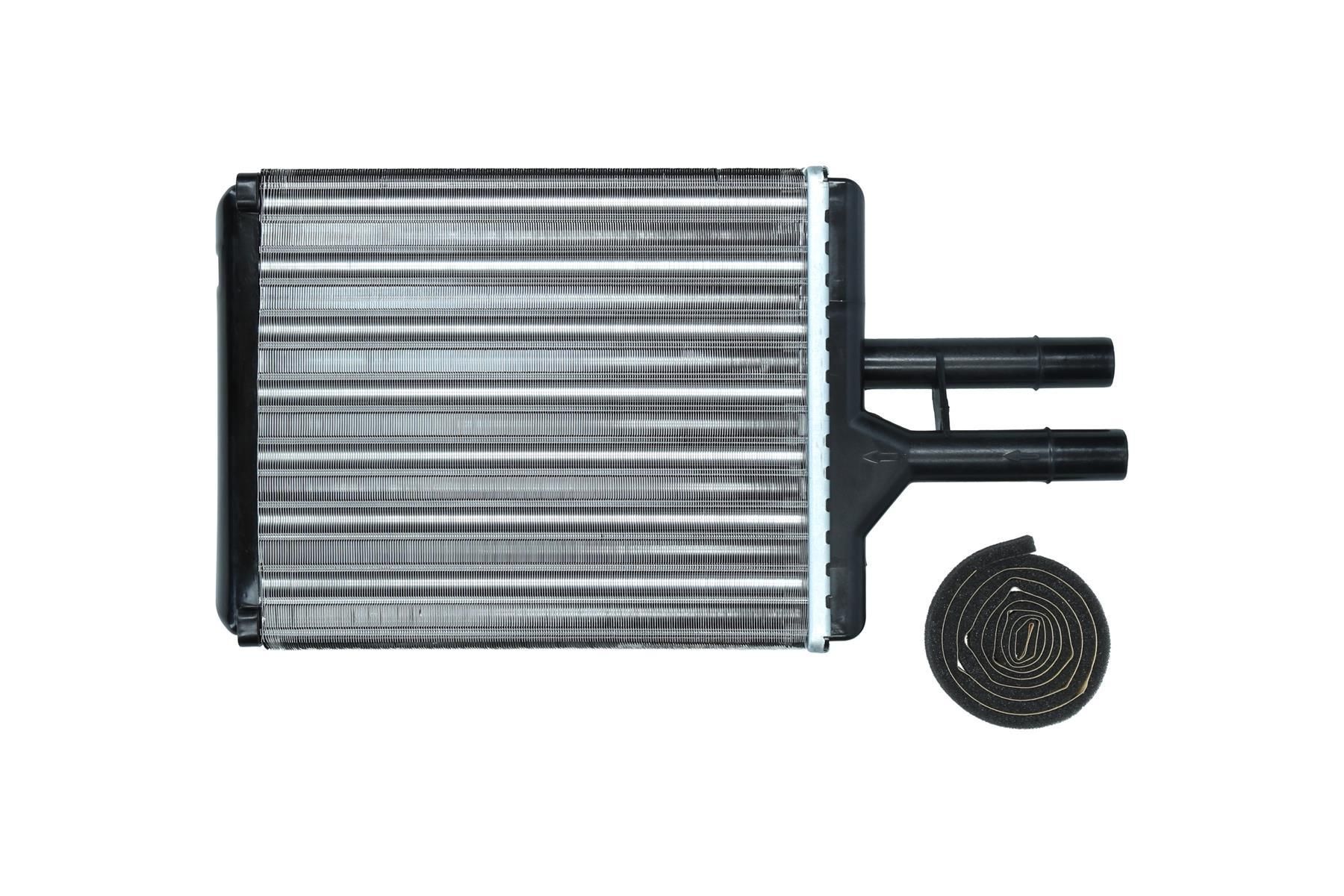 KAMOKA 7765015 - Wärmetauscher, Innenraumheizung