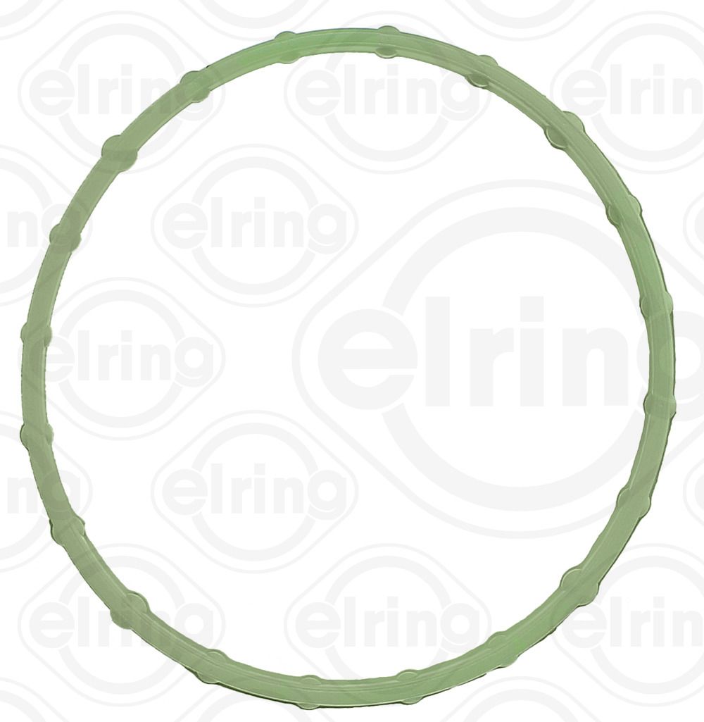 Dichtring, Ölfiltergehäuse Dichtring, Ölfiltergehäuse